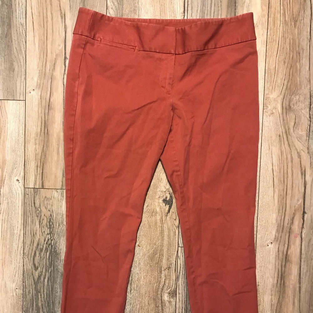 Ann Taylor the Loft dress pants women’s size 8